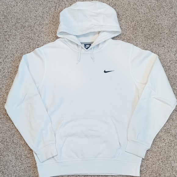 Vintage Nike Hoodie - Picture 1 of 2